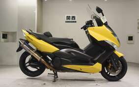 YAMAHA T-MAX500 Gen.3 2008 SJ08J