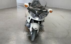 HONDA GL 1800 GOLD WING 2002 SC47