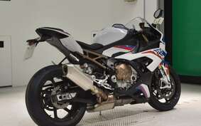 BMW S1000RR M PACKAGE 2021