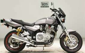 YAMAHA XJR1300 1998 RP01J