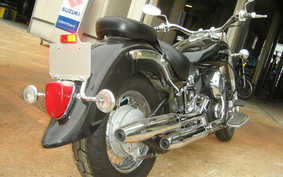 YAMAHA DRAGSTAR 400 CLASSIC 2003 VH01J