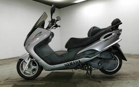 YAMAHA MAJESTY 125 SE22