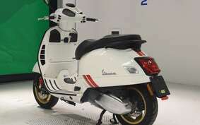 VESPA GTS300 SUPER 2021