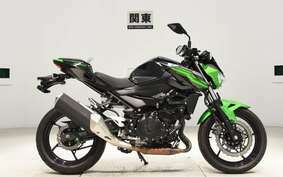 KAWASAKI Z400 Gen.2 2019 EX400G