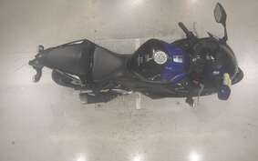 YAMAHA YZF-R25 A RG43J