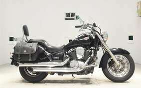 KAWASAKI VULCAN 900 CLASSIC 2008 VN900B