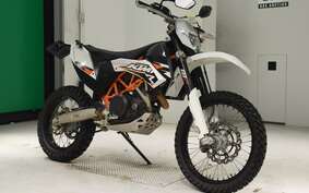 KTM 690 ENDURO R 2010