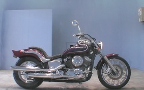 YAMAHA DRAGSTAR 400 1999 4TR