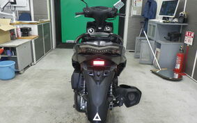 YAMAHA CYGNUS 125 XSR 3 SED8J