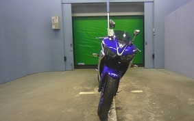 YAMAHA YZF-R25 RG10J