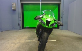 KAWASAKI ZX 10 NINJA R 2011 ZXT00J