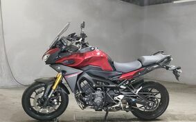 YAMAHA MT-09 Tracer 2016 RN36J