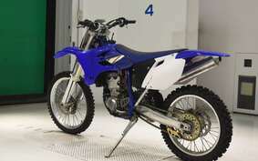 YAMAHA WR400F 1998 CH02W