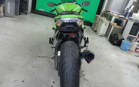 KAWASAKI ZX 10 NINJA R 2013 ZXT00J