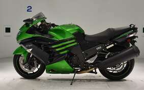 KAWASAKI ZX 1400 NINJA R A 2016 ZXT40J