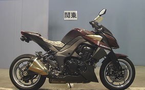 KAWASAKI Z1000 Gen.4 2010 ZRT00D