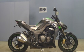 KAWASAKI Z1000 Gen.5 ZRT00F