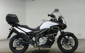 SUZUKI DL650 ( V-Strom 650 ) 2013 VP56A