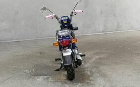 HONDA CHALY 50 CF50