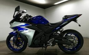 YAMAHA YZF-R25 RG10J