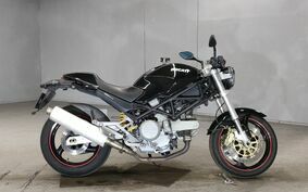 DUCATI MONSTER 400 1995 M407A