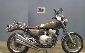 HONDA CB400F 1998 NC36