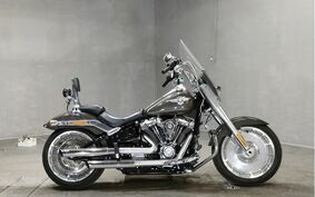 HARLEY FLFB1750 2019 YFJ