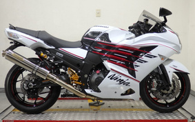 KAWASAKI NINJA 2020 ZXT40J