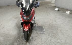 YAMAHA N-MAX 125 SE86J