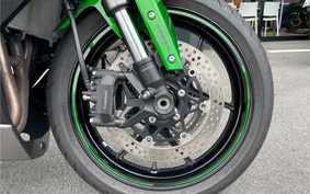 KAWASAKI NINJA 1000 SX 2023 ZXT02K