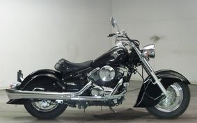 KAWASAKI VULCAN 400 DRIFTER 2003 VN400D