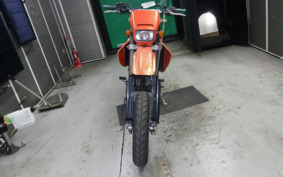 KAWASAKI KLX250D TRACKER LX250E