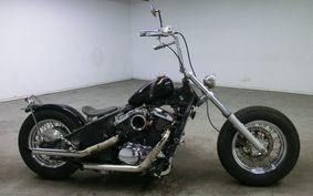 KAWASAKI VULCAN 400 1996 VN400A