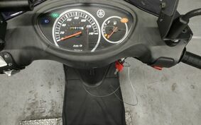 YAMAHA AXIS 125 TREET SE53J