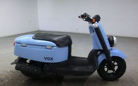 YAMAHA VOX 2006 SA31J