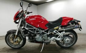 DUCATI MONSTER S4R 2004 M405A