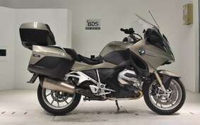 BMW R1200RT 2016