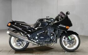 KAWASAKI ZZ1100 NINJA 1992 ZXT10C