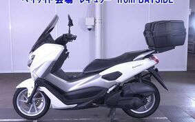 YAMAHA N-MAX 125 A SE86J