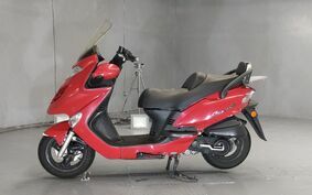 KYMCO GD125Z 不明