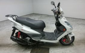 KYMCO RACING 125 Fi SR25