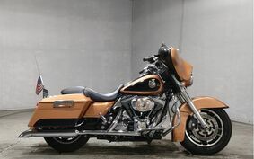 HARLEY FLHX 1580 2008 KB4