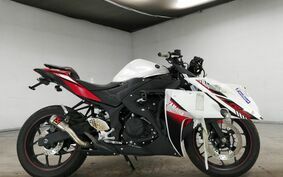 YAMAHA YZF-R25 RG10J