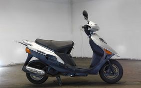 SUZUKI VECSTAR 125 CF42A