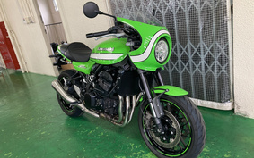 KAWASAKI Z900RS CAFE 2019 ZR900C