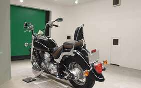 YAMAHA DRAGSTAR 400 CLASSIC  2012 VH02J