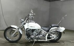 YAMAHA DRAGSTAR 400 2001 VH01J