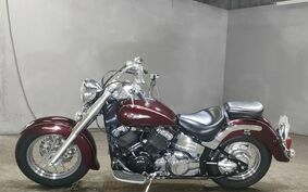 YAMAHA DRAGSTAR 400 CLASSIC 2002 VH01J