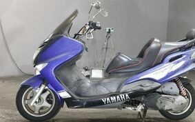 YAMAHA MAJESTY 125 5CA