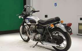 KAWASAKI W650 2002 EJ650A